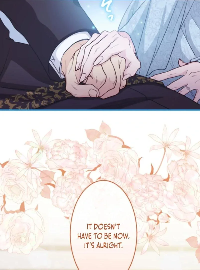 The Reason why Princess White Rose Wears Thorns Chapter 25 page 82
