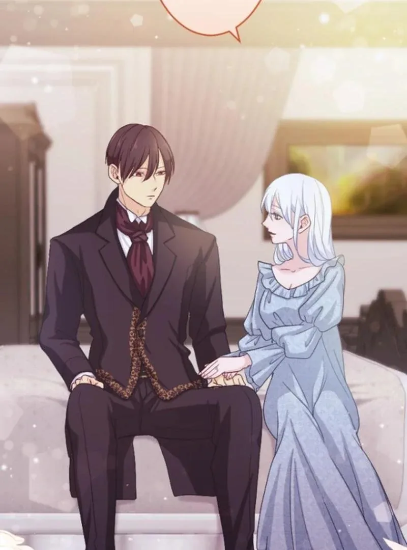 The Reason why Princess White Rose Wears Thorns Chapter 25 page 83