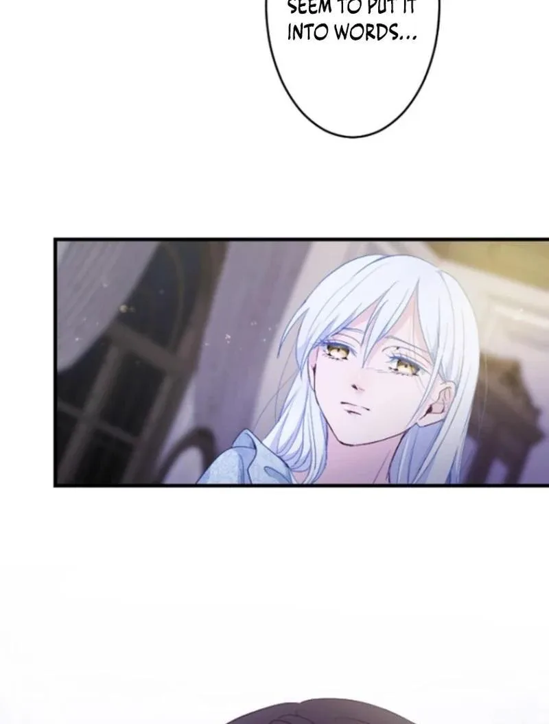 The Reason why Princess White Rose Wears Thorns Chapter 25 page 78