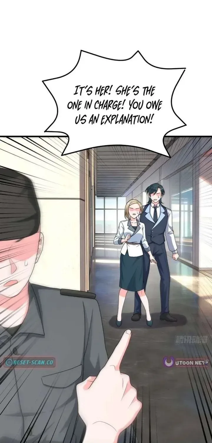 The Reborn Sales Champion’s Guide to Cheating at Work Chapter 118 page 50