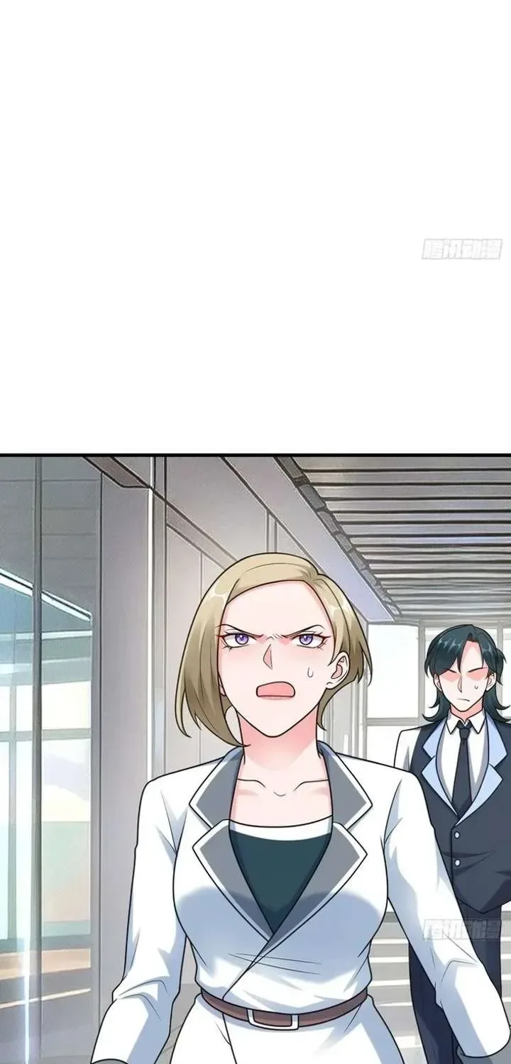 The Reborn Sales Champion’s Guide to Cheating at Work Chapter 118 page 45