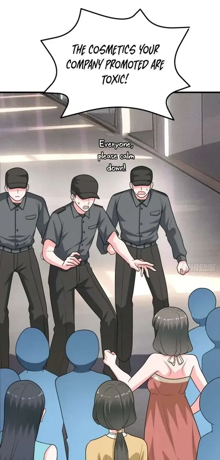 The Reborn Sales Champion’s Guide to Cheating at Work Chapter 118 page 47