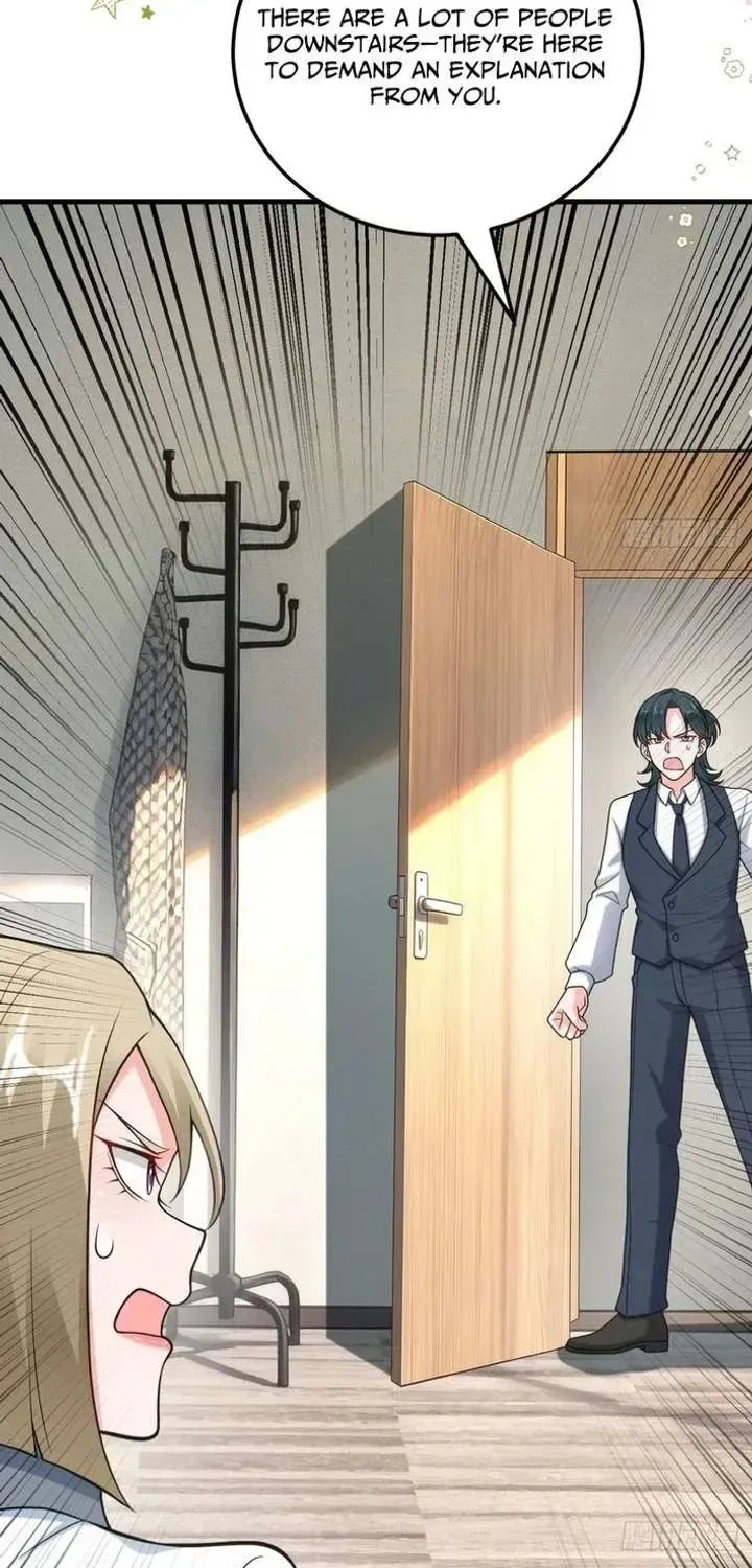 The Reborn Sales Champion’s Guide to Cheating at Work Chapter 118 page 43