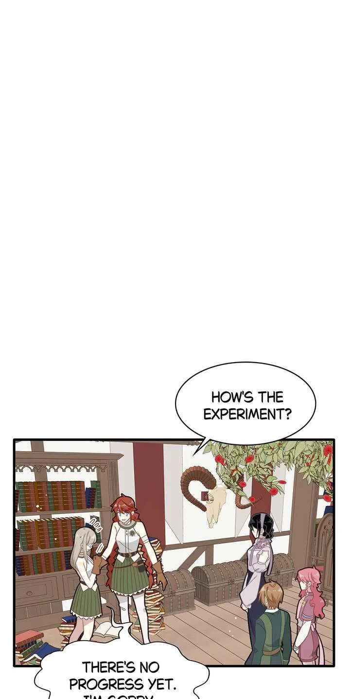 The Reborn Witch Raises a Templar Chapter 24 page 4