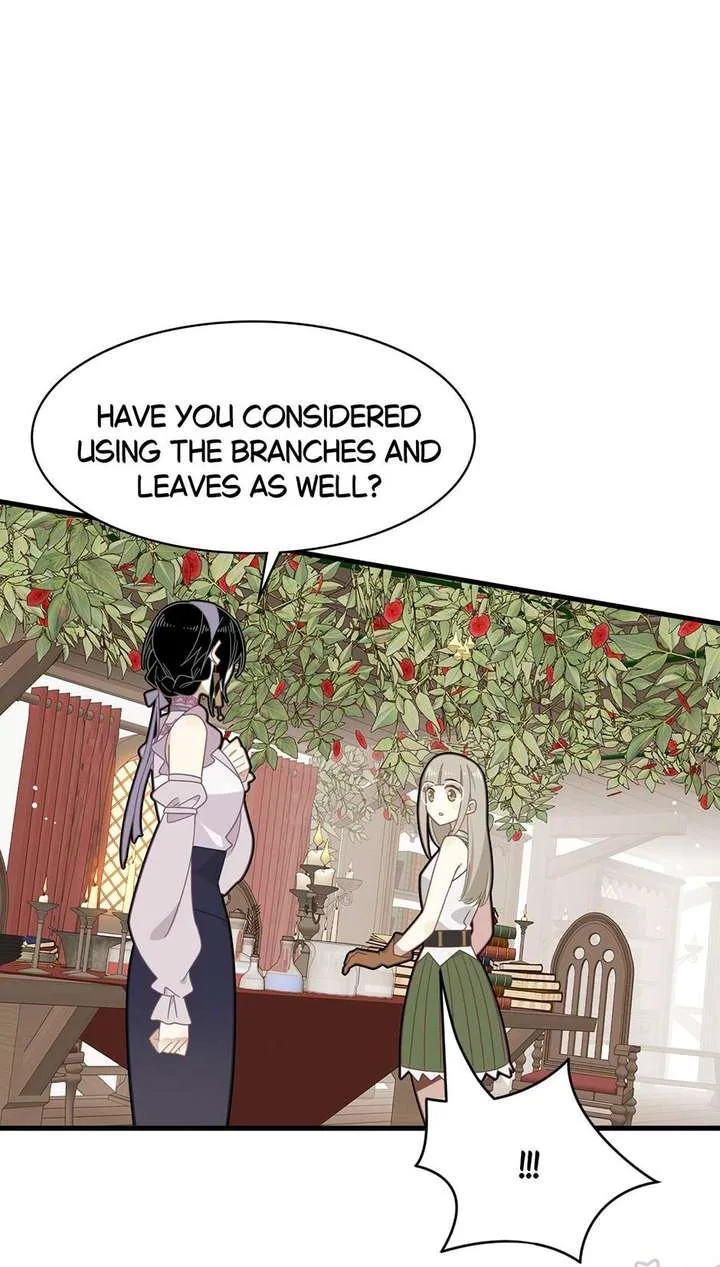 The Reborn Witch Raises a Templar Chapter 24 page 16