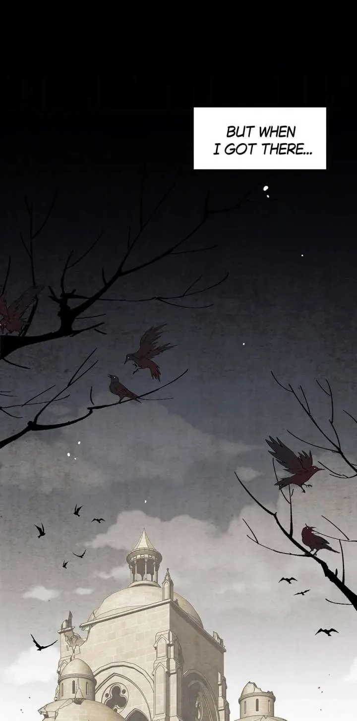 The Reborn Witch Raises a Templar Chapter 24 page 34