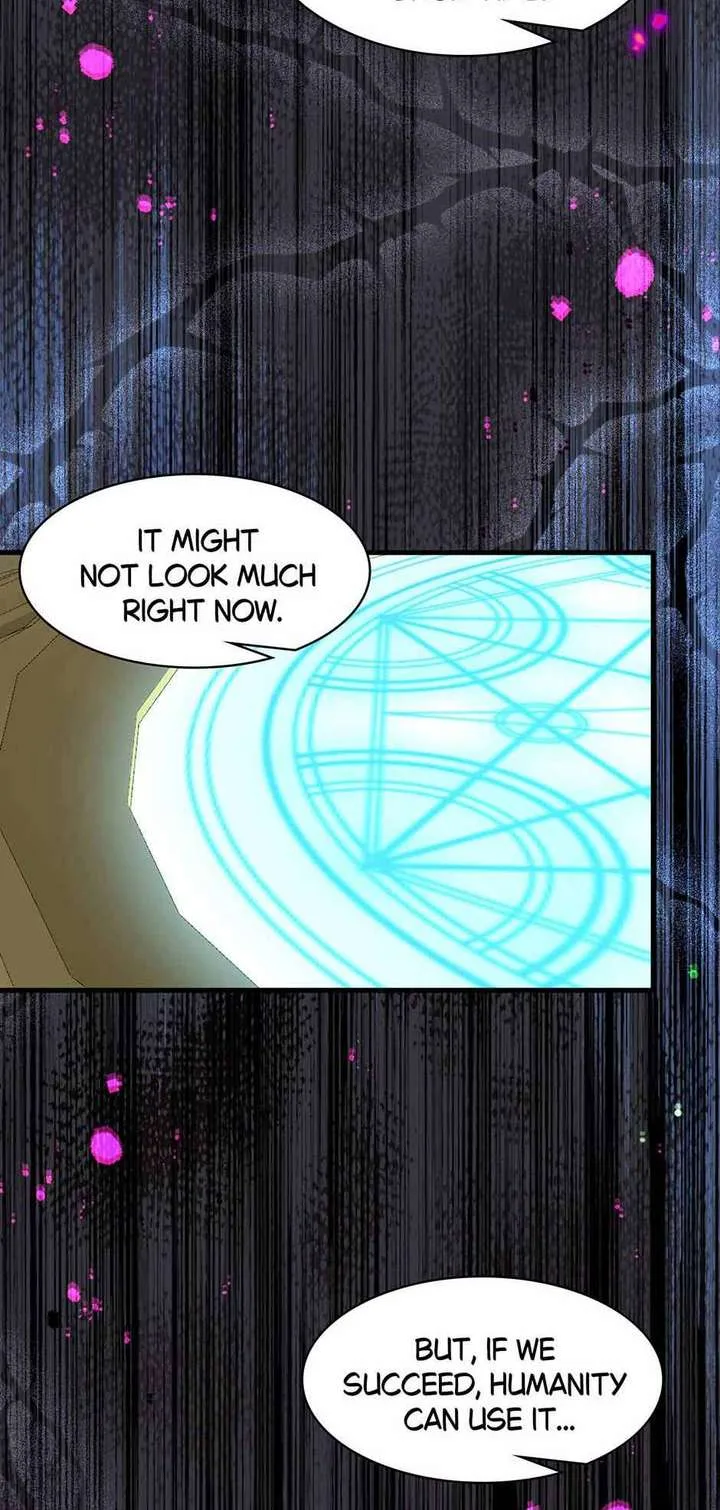 The Reborn Witch Raises a Templar Chapter 24 page 51