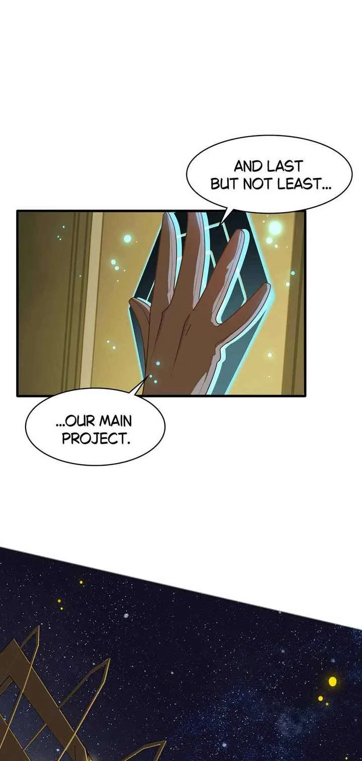 The Reborn Witch Raises a Templar Chapter 24 page 48