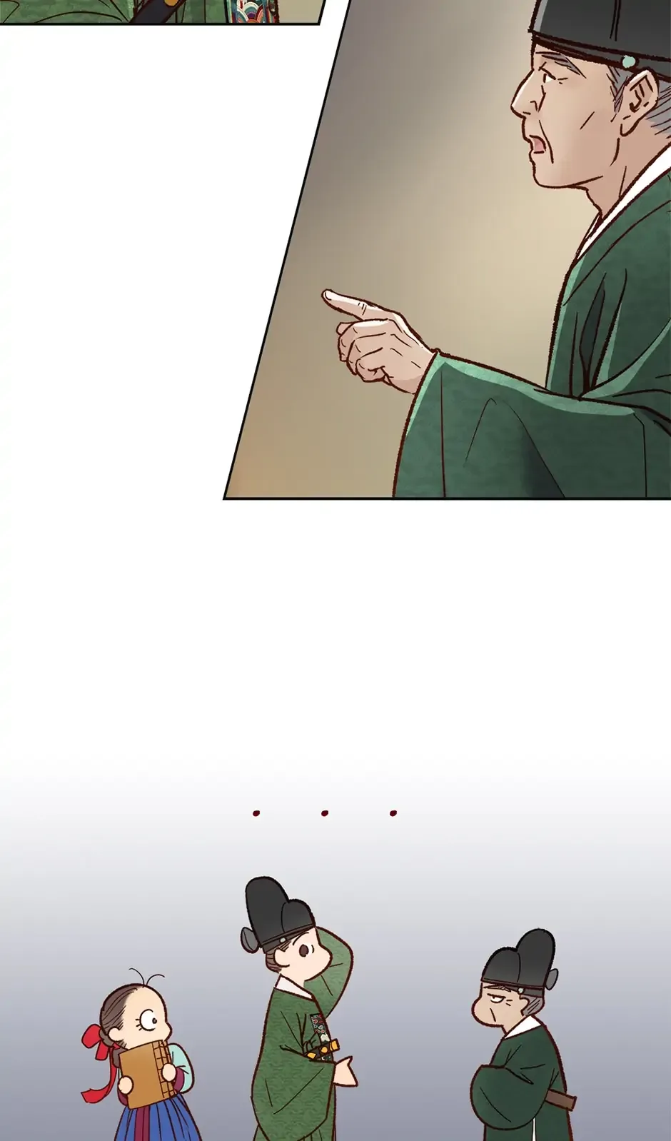 The Red Sleeve Chapter 25 page 18