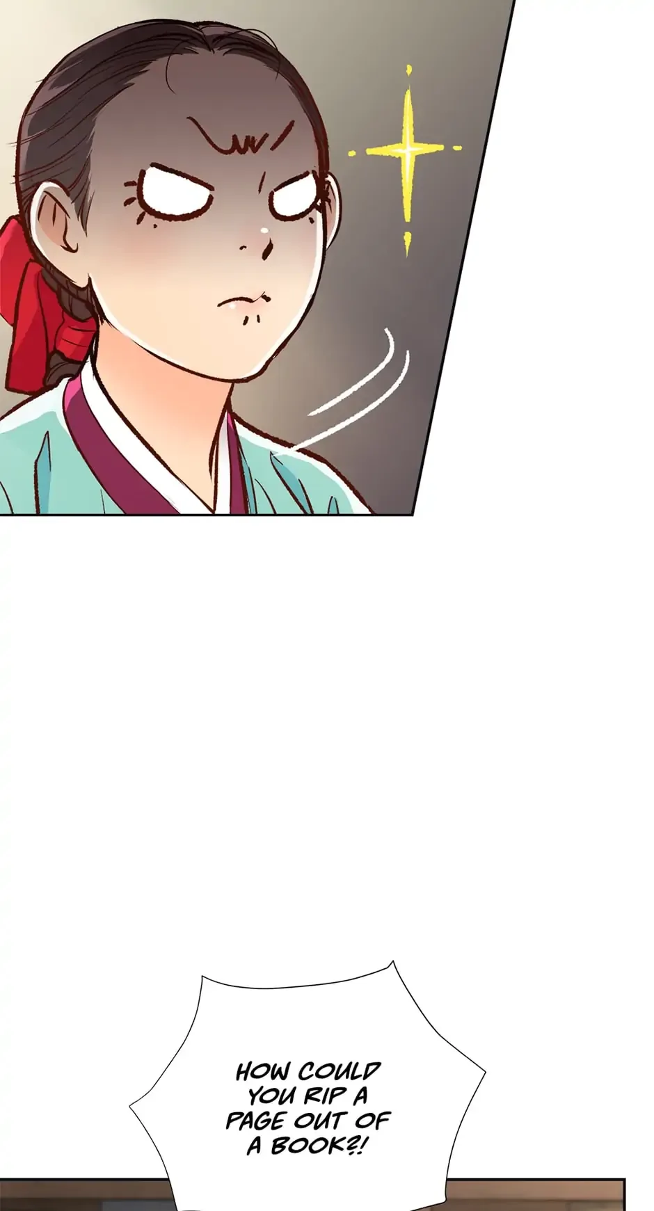 The Red Sleeve Chapter 25 page 28