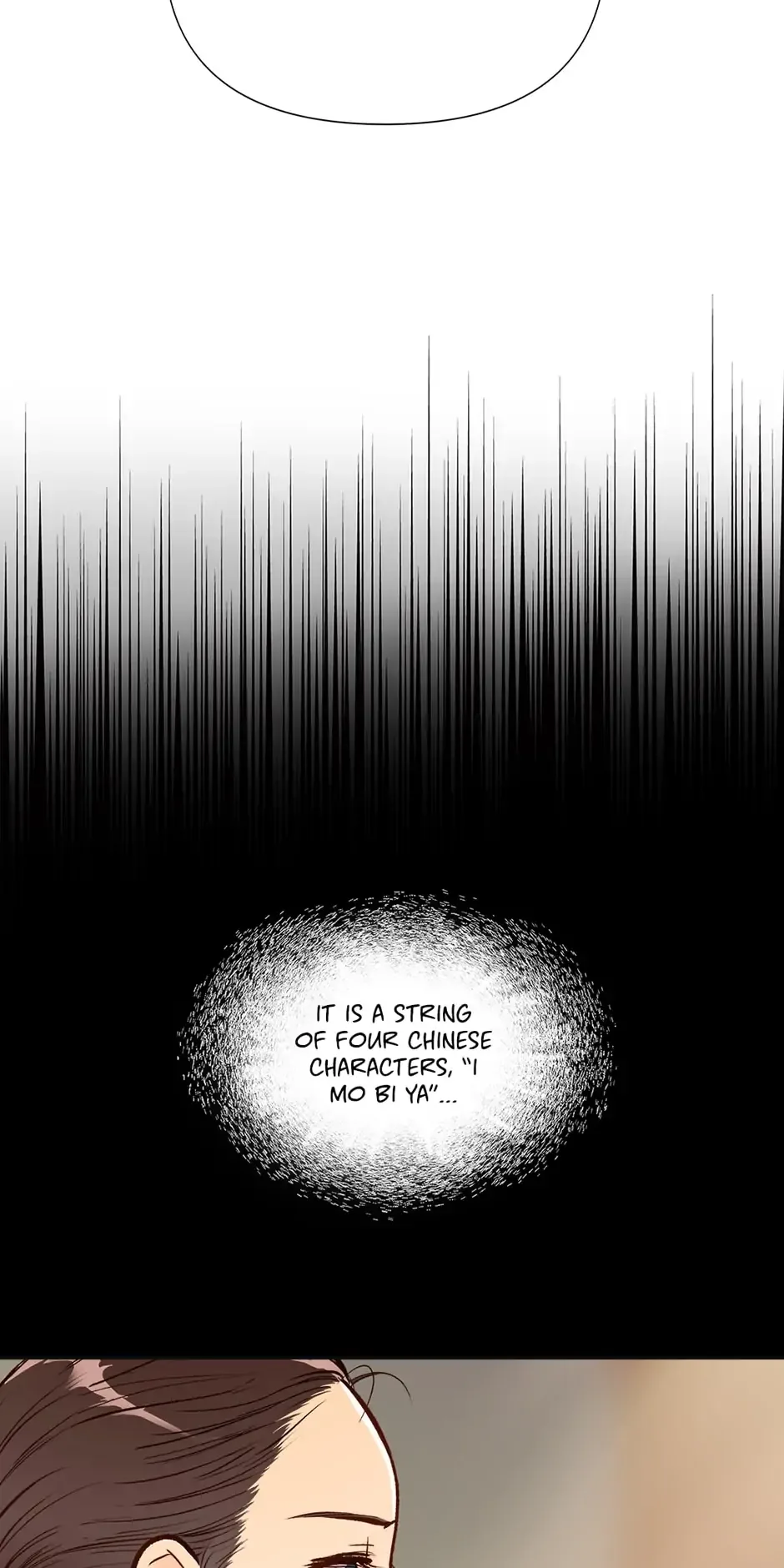 The Red Sleeve Chapter 25 page 35