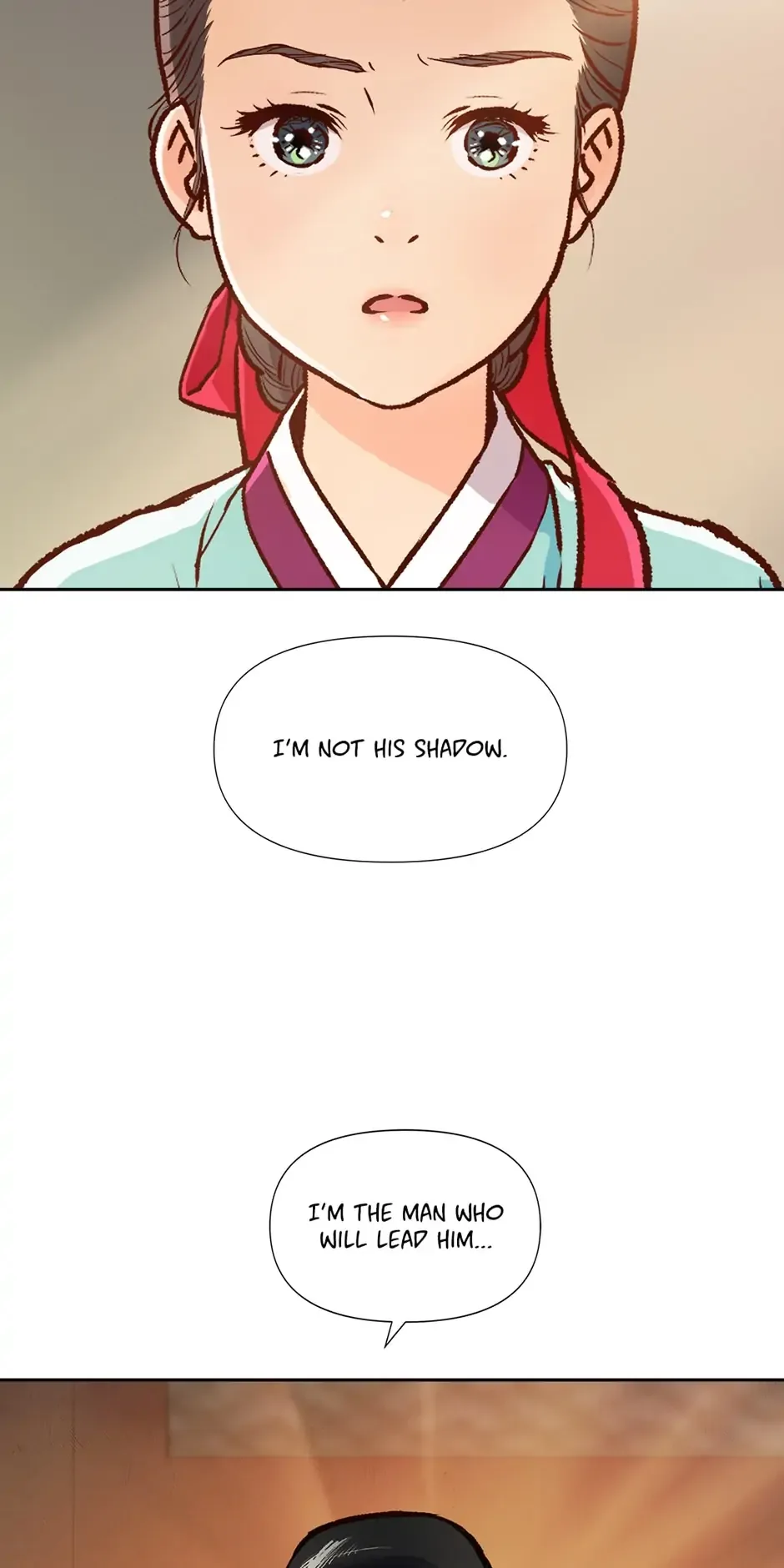 The Red Sleeve Chapter 25 page 40