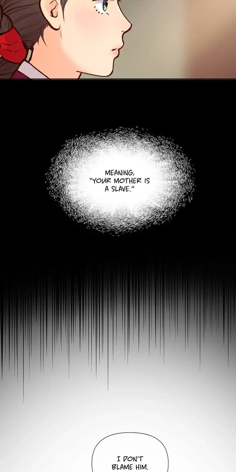 The Red Sleeve Chapter 25 page 36