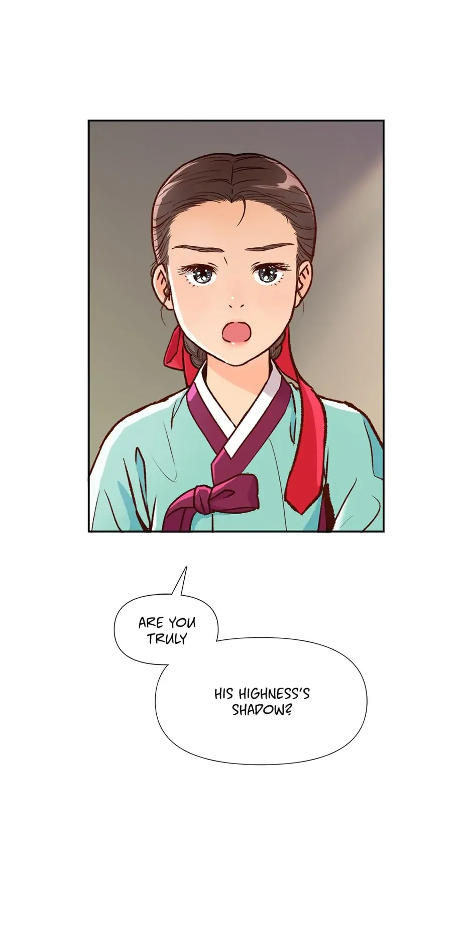 The Red Sleeve Chapter 25 page 38