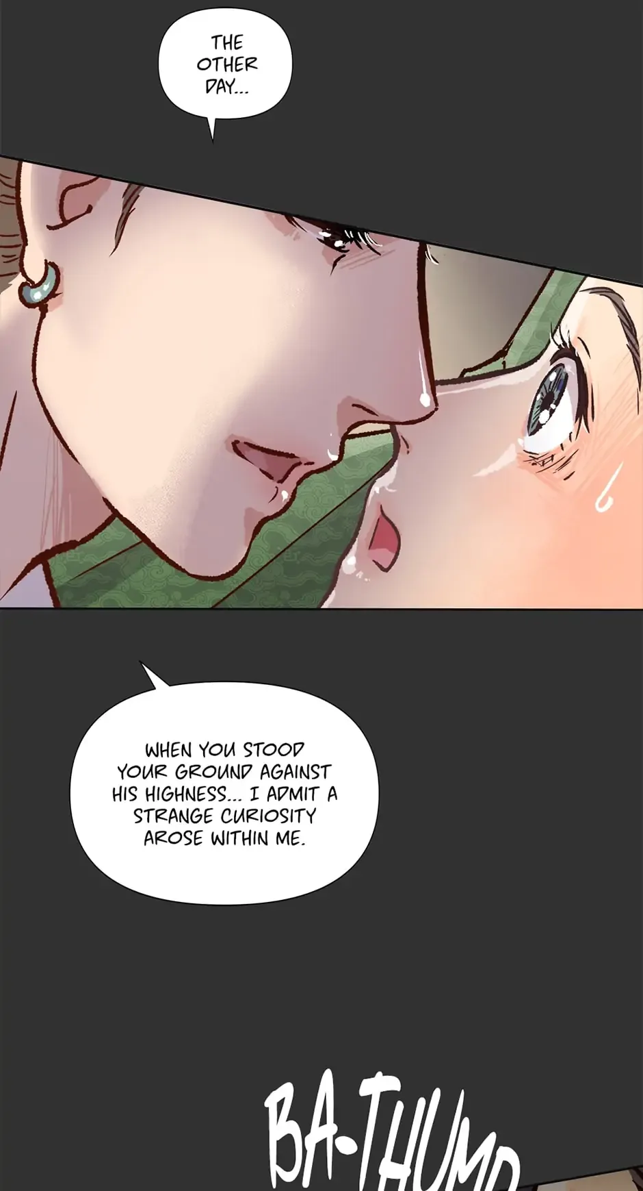 The Red Sleeve Chapter 25 page 51