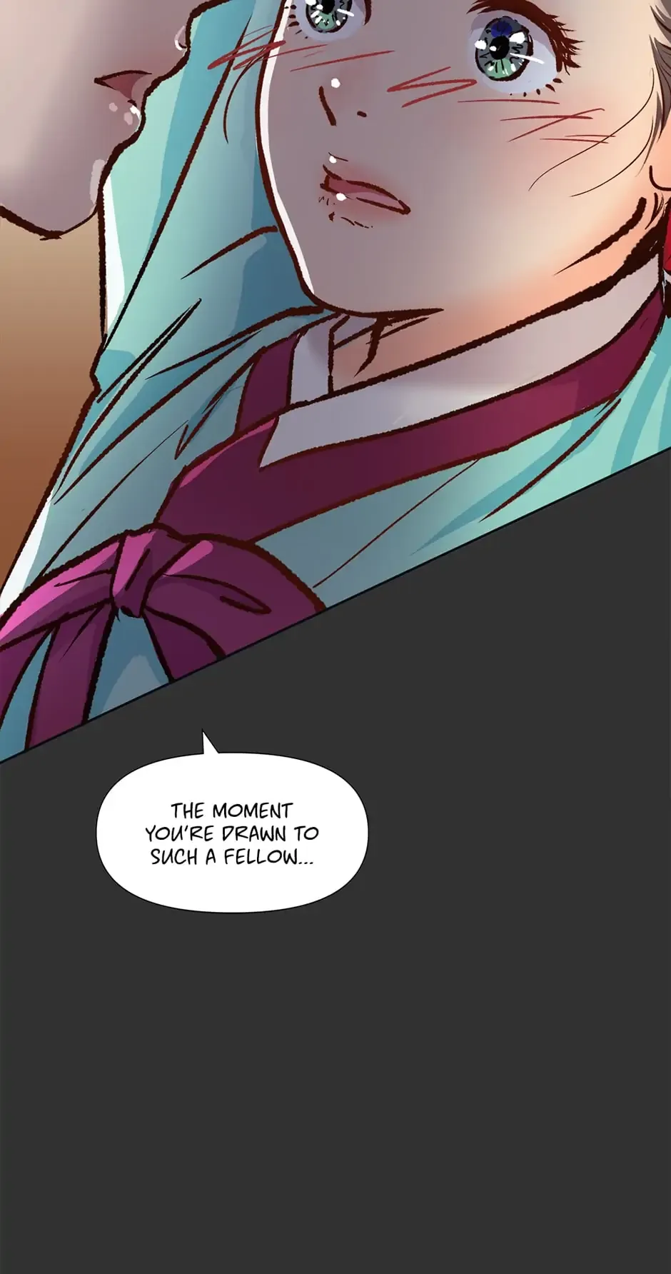 The Red Sleeve Chapter 25 page 60