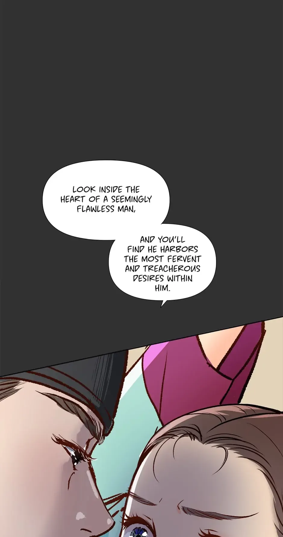The Red Sleeve Chapter 25 page 59