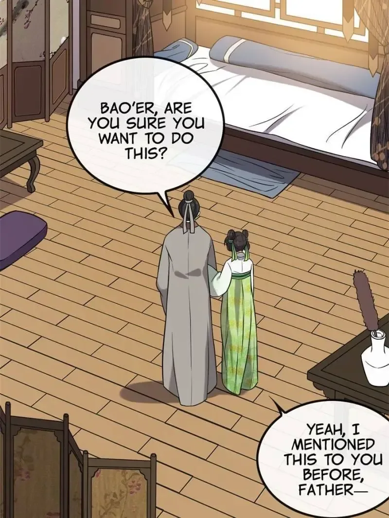 The Sickly Tyrant With An Innocent Facade Chapter 25 page 20