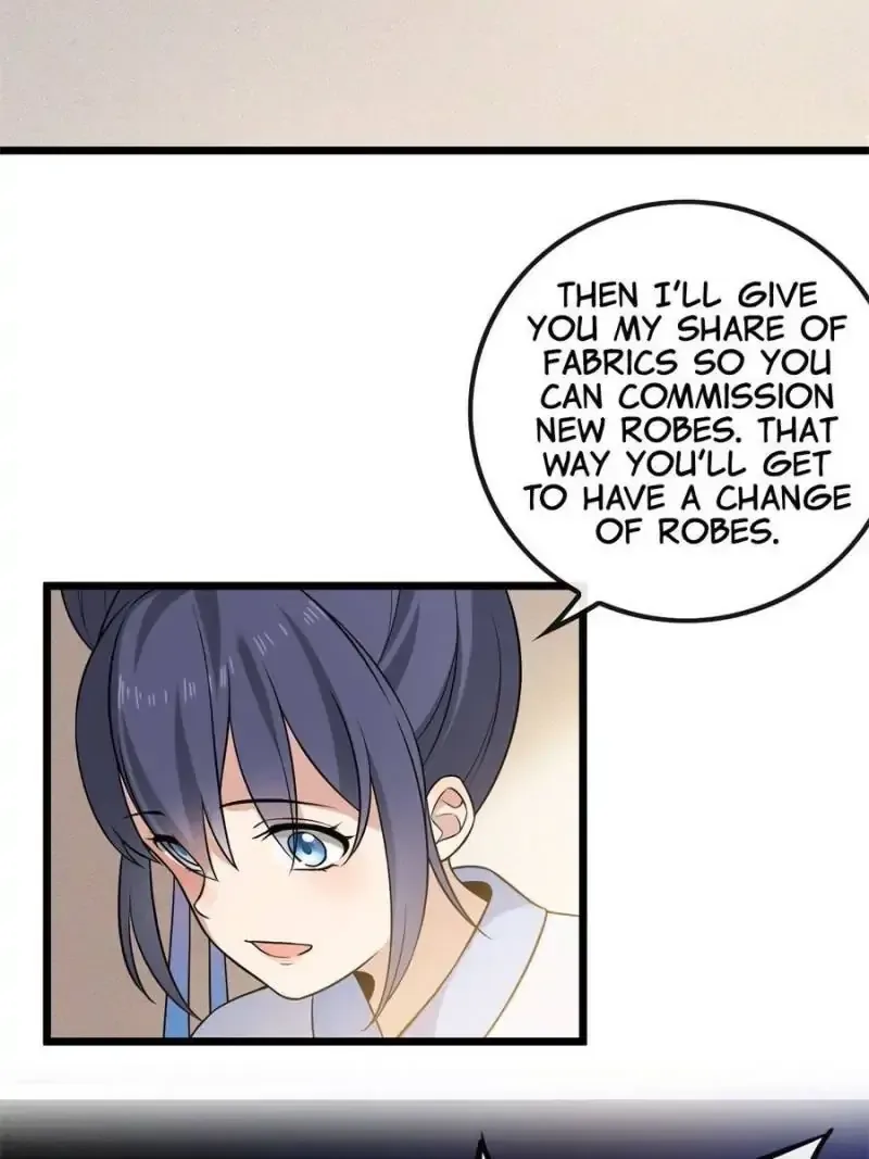 The Sickly Tyrant With An Innocent Facade Chapter 25 page 8