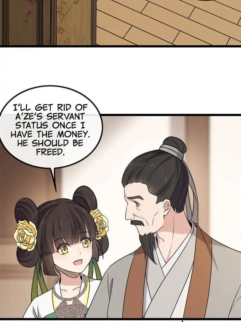 The Sickly Tyrant With An Innocent Facade Chapter 25 page 21