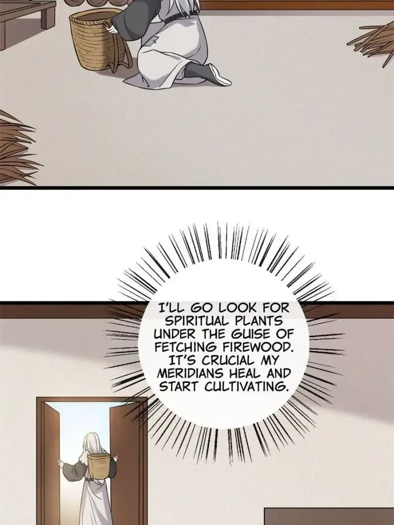 The Sickly Tyrant With An Innocent Facade Chapter 25 page 18
