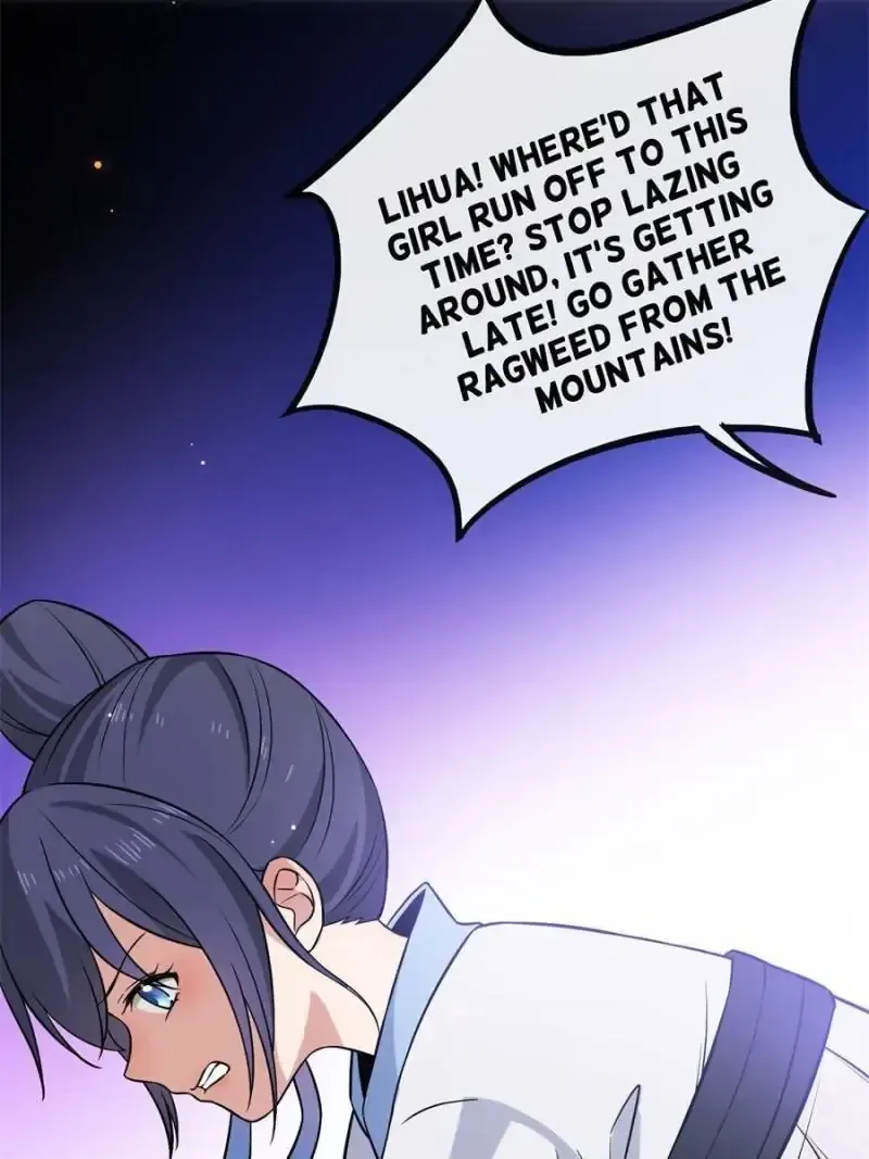 The Sickly Tyrant With An Innocent Facade Chapter 25 page 9