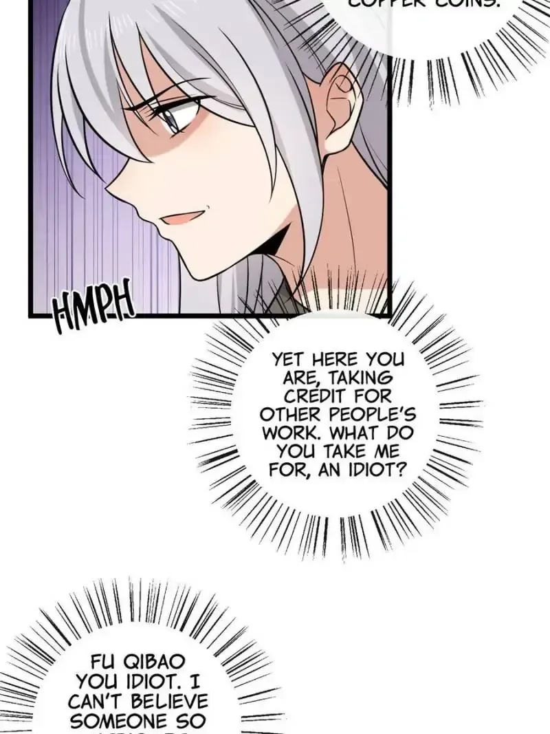 The Sickly Tyrant With An Innocent Facade Chapter 25 page 15
