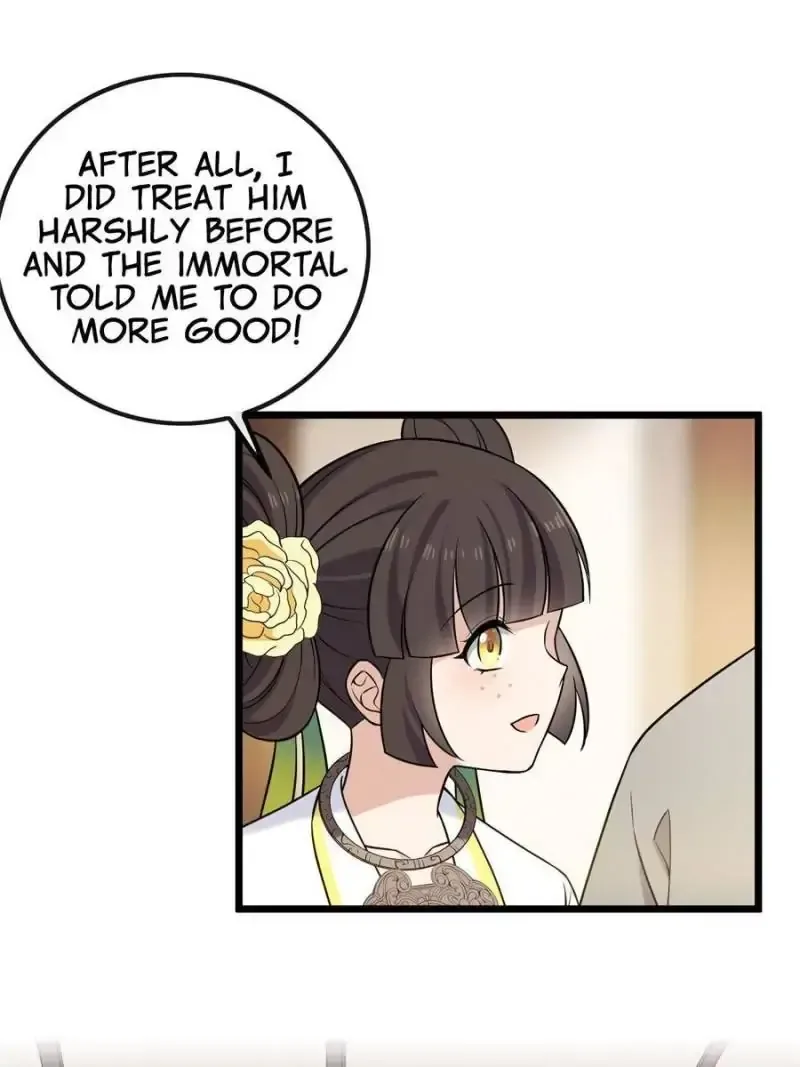 The Sickly Tyrant With An Innocent Facade Chapter 25 page 23