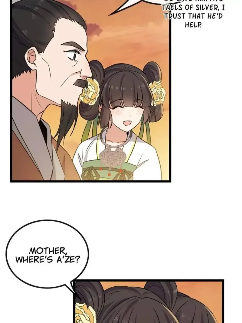 The Sickly Tyrant With An Innocent Facade Chapter 25 page 36