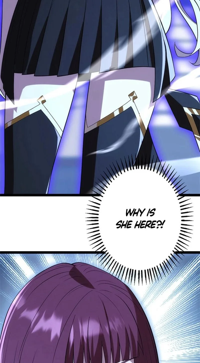 The Silver Witch Runs Through the Night Chapter 25 page 4