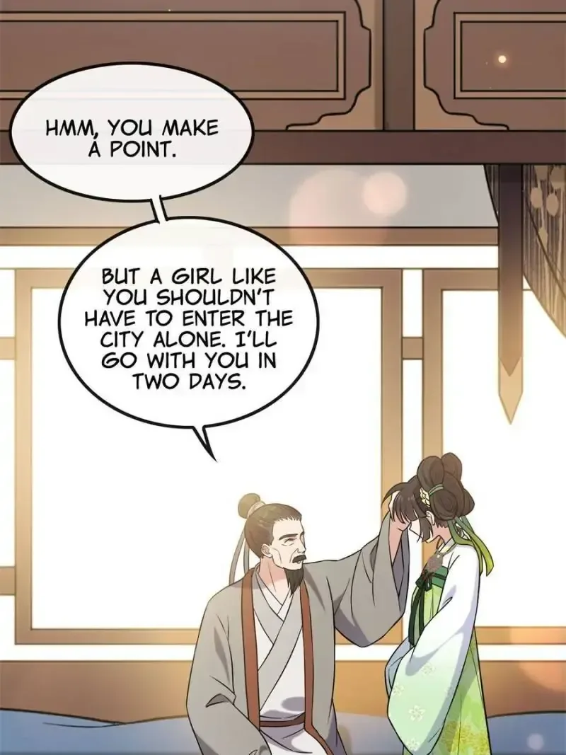 The Sickly Tyrant With An Innocent Facade Chapter 25 page 32