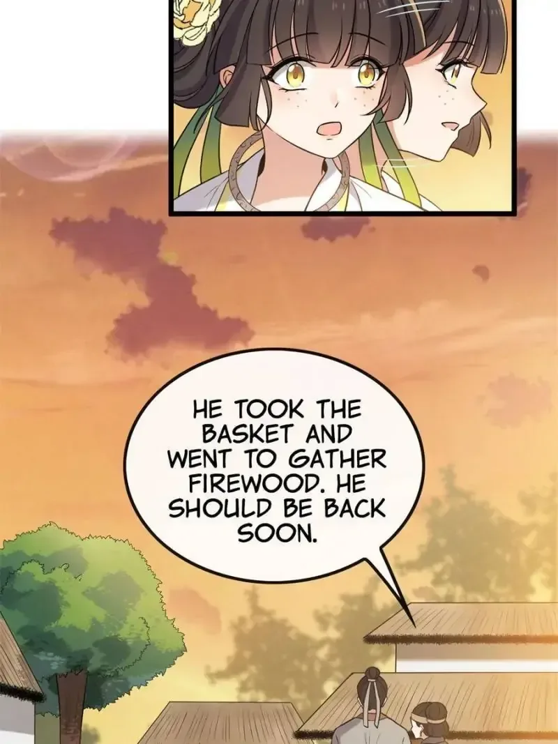 The Sickly Tyrant With An Innocent Facade Chapter 25 page 37