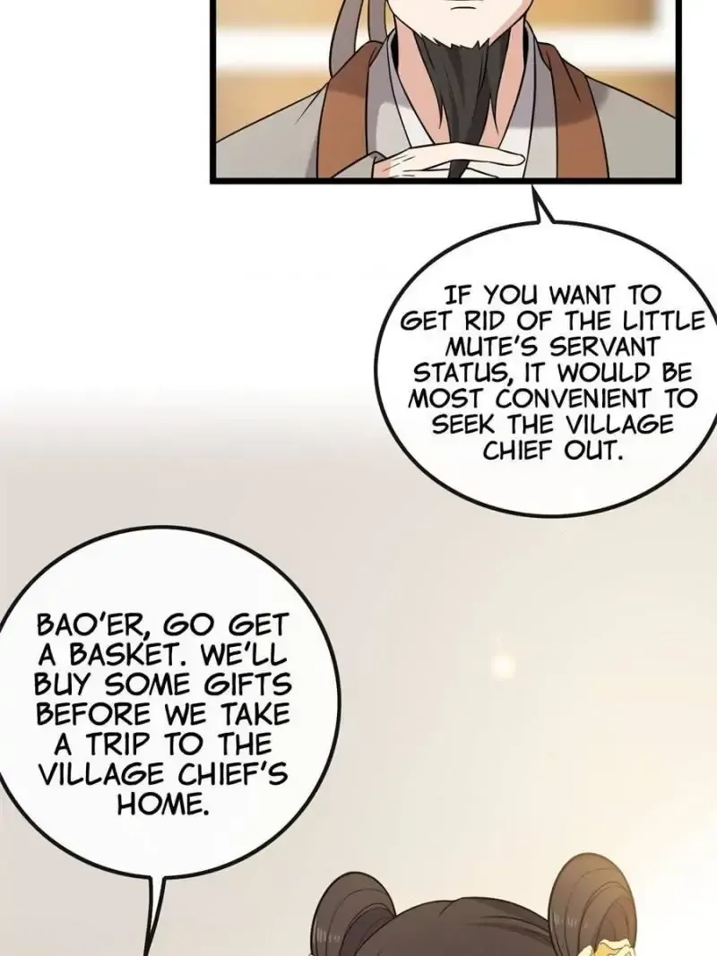 The Sickly Tyrant With An Innocent Facade Chapter 25 page 26