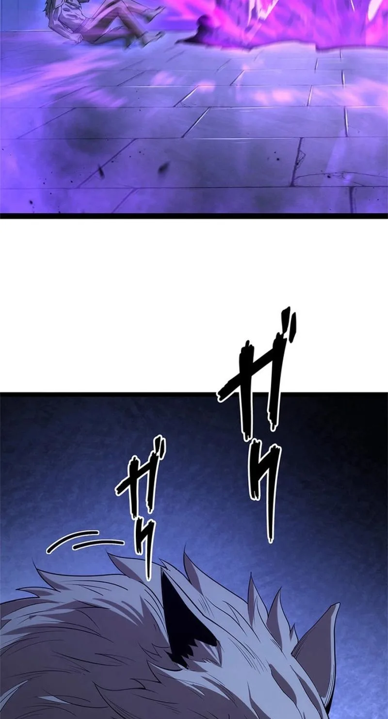 The Silver Witch Runs Through the Night Chapter 25 page 24