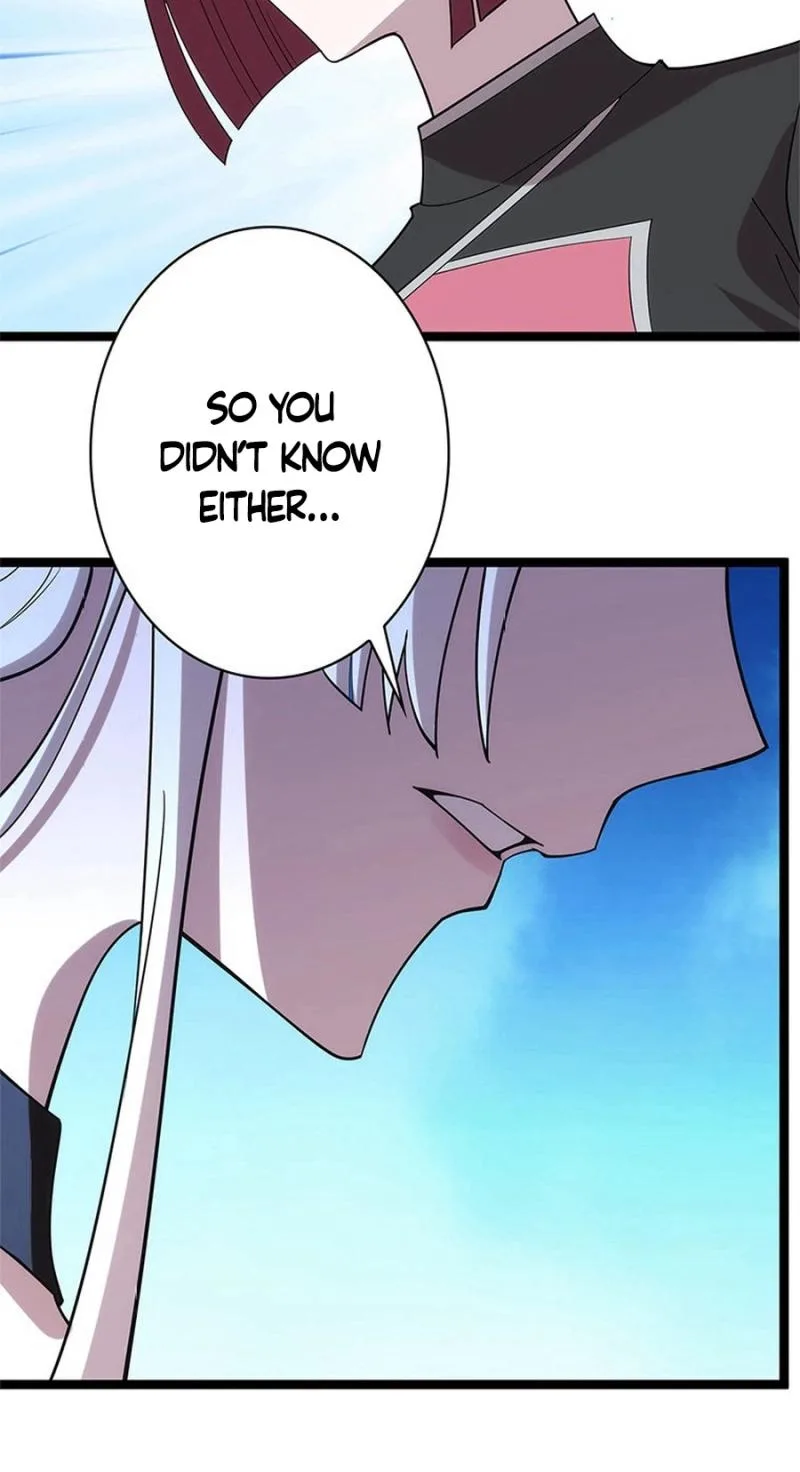The Silver Witch Runs Through the Night Chapter 25 page 45