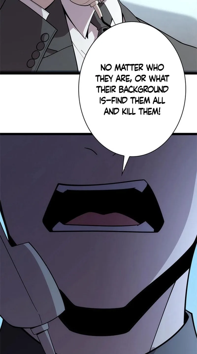 The Silver Witch Runs Through the Night Chapter 25 page 61
