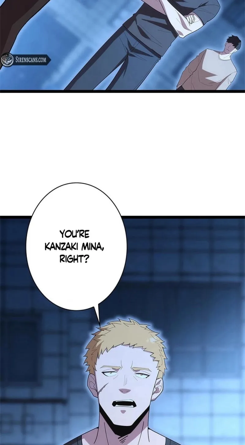 The Silver Witch Runs Through the Night Chapter 25 page 71