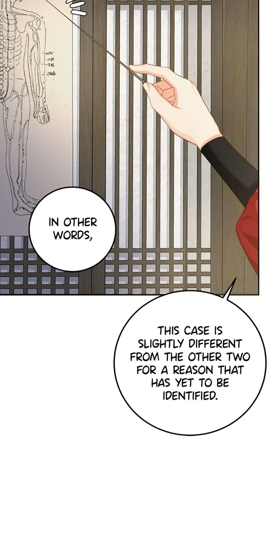 The Tale of the Tiger Girl Chapter 25 page 30