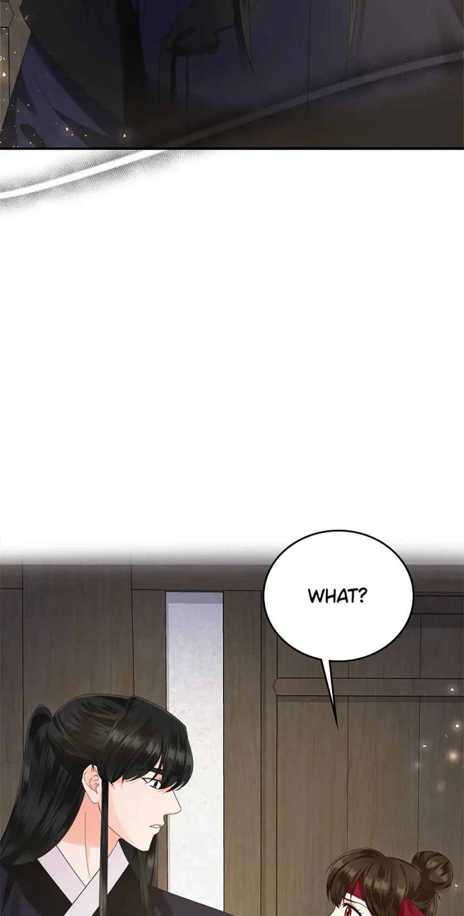 The Tale of the Tiger Girl Chapter 25 page 33