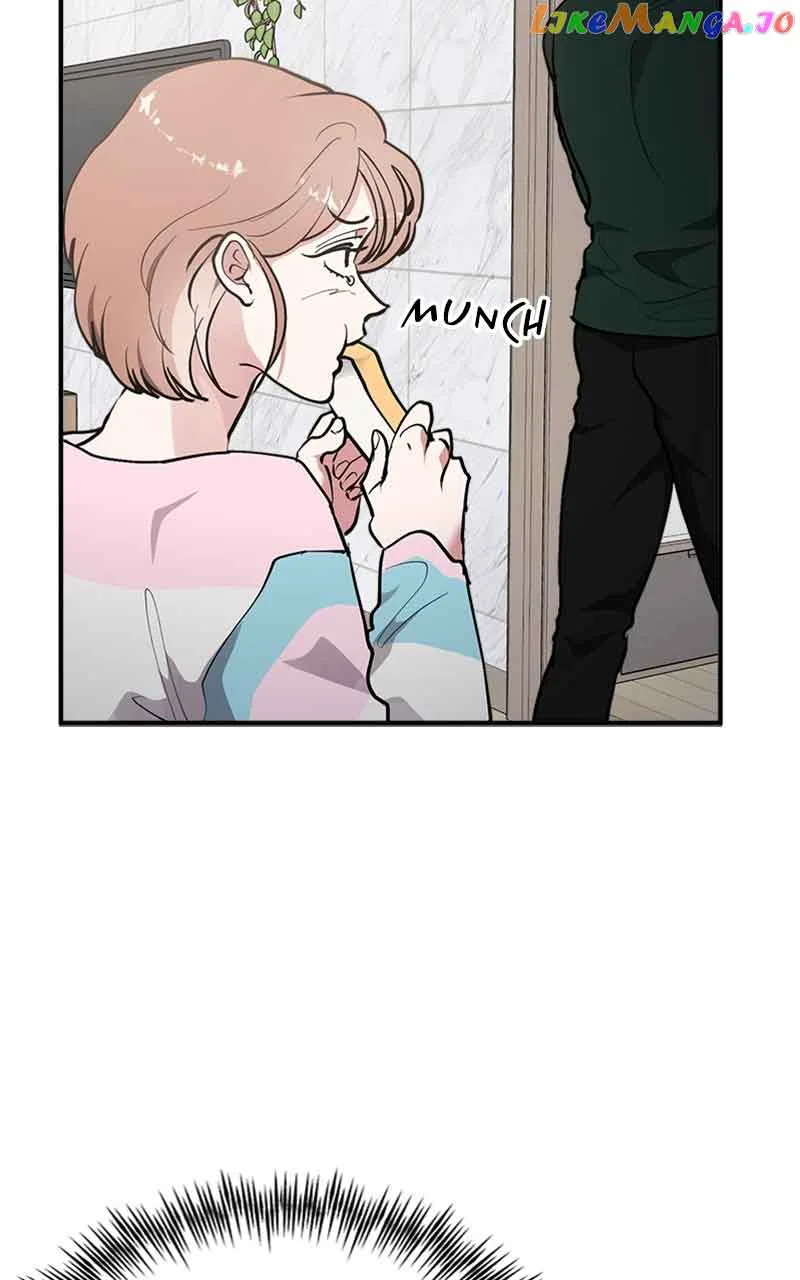 The Team Leader is Tired of Being A Newlywed Chapter 25 page 9