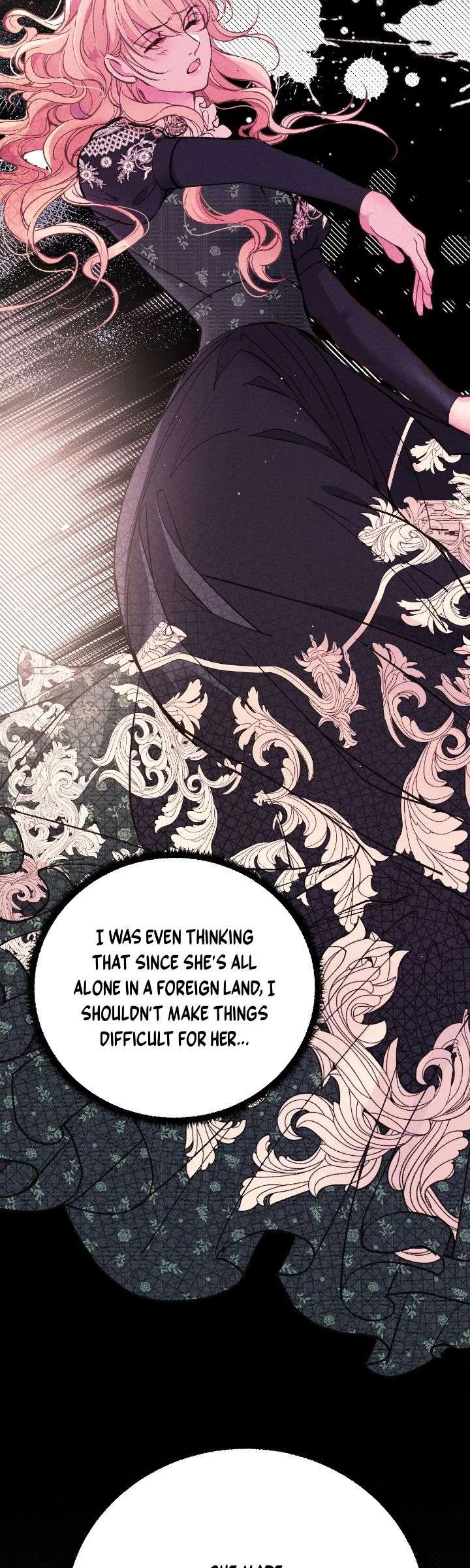 The Ten Leaf Flower of Mount Kairos Chapter 25 page 7