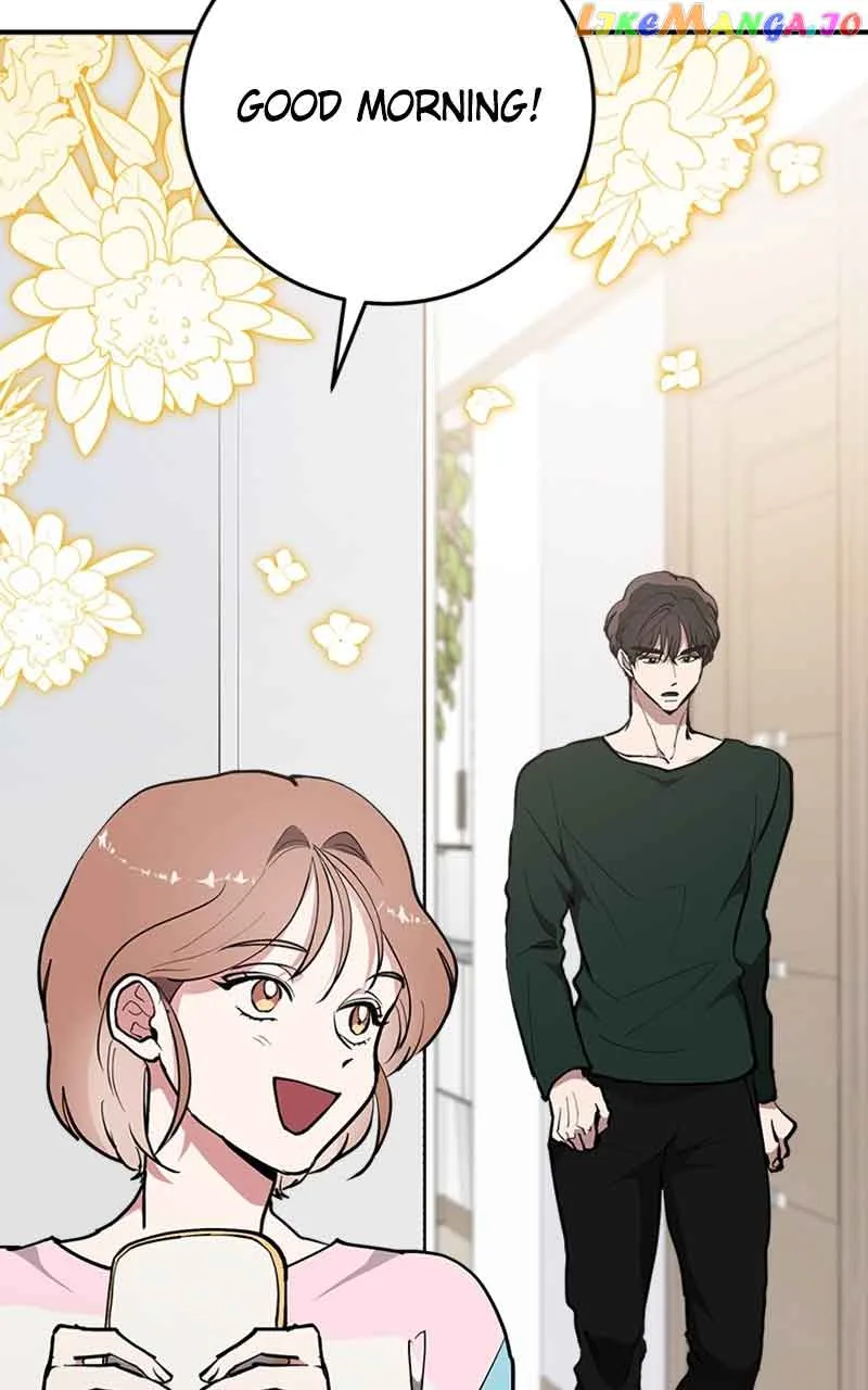 The Team Leader is Tired of Being A Newlywed Chapter 25 page 3