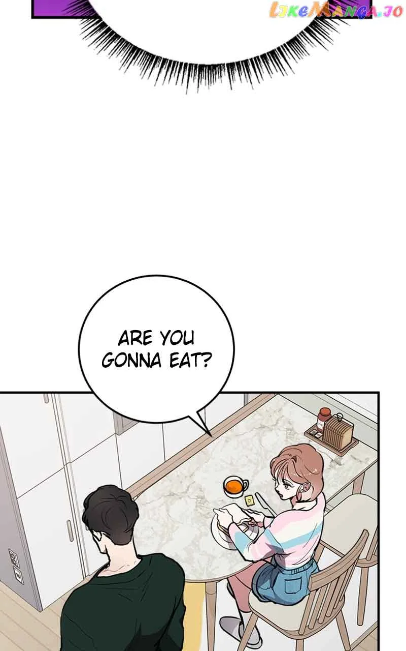 The Team Leader is Tired of Being A Newlywed Chapter 25 page 5