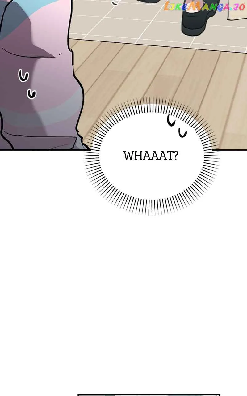 The Team Leader is Tired of Being A Newlywed Chapter 25 page 21