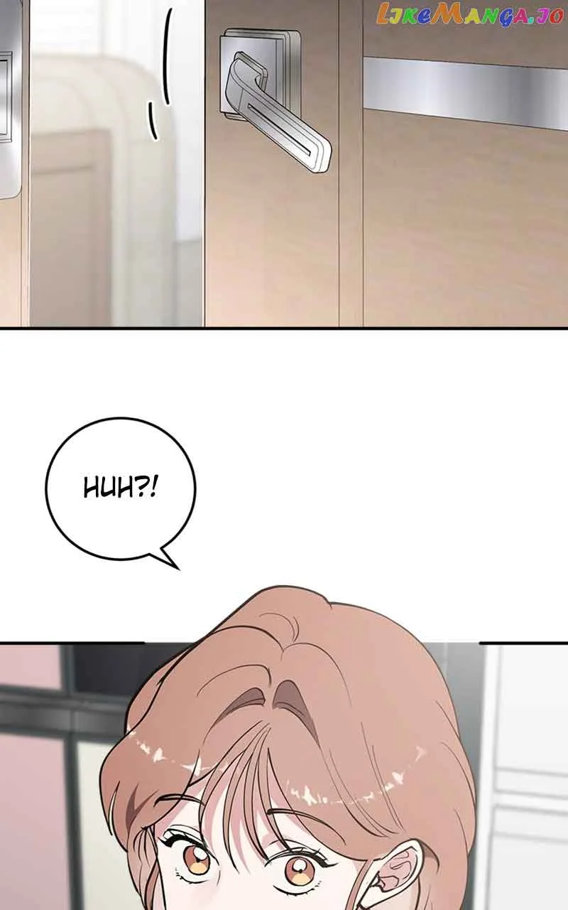 The Team Leader is Tired of Being A Newlywed Chapter 25 page 11