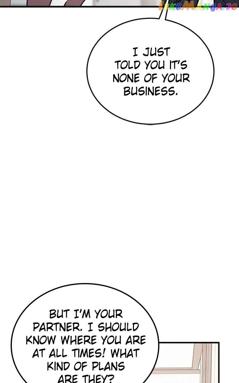 The Team Leader is Tired of Being A Newlywed Chapter 25 page 17