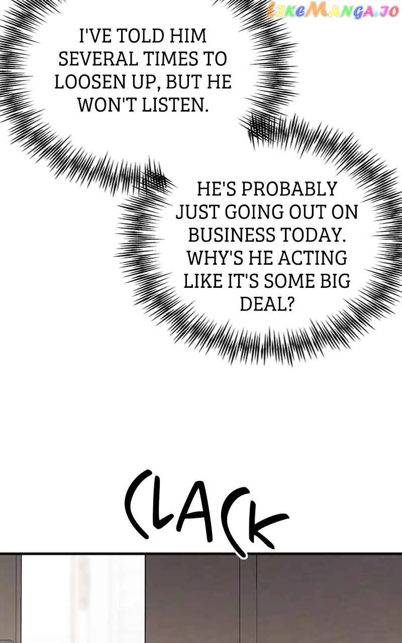 The Team Leader is Tired of Being A Newlywed Chapter 25 page 10