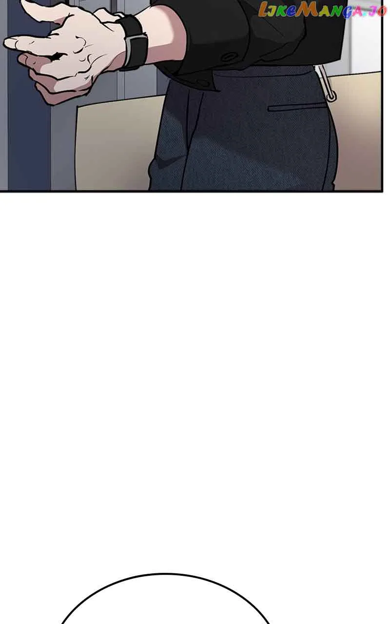 The Team Leader is Tired of Being A Newlywed Chapter 25 page 24