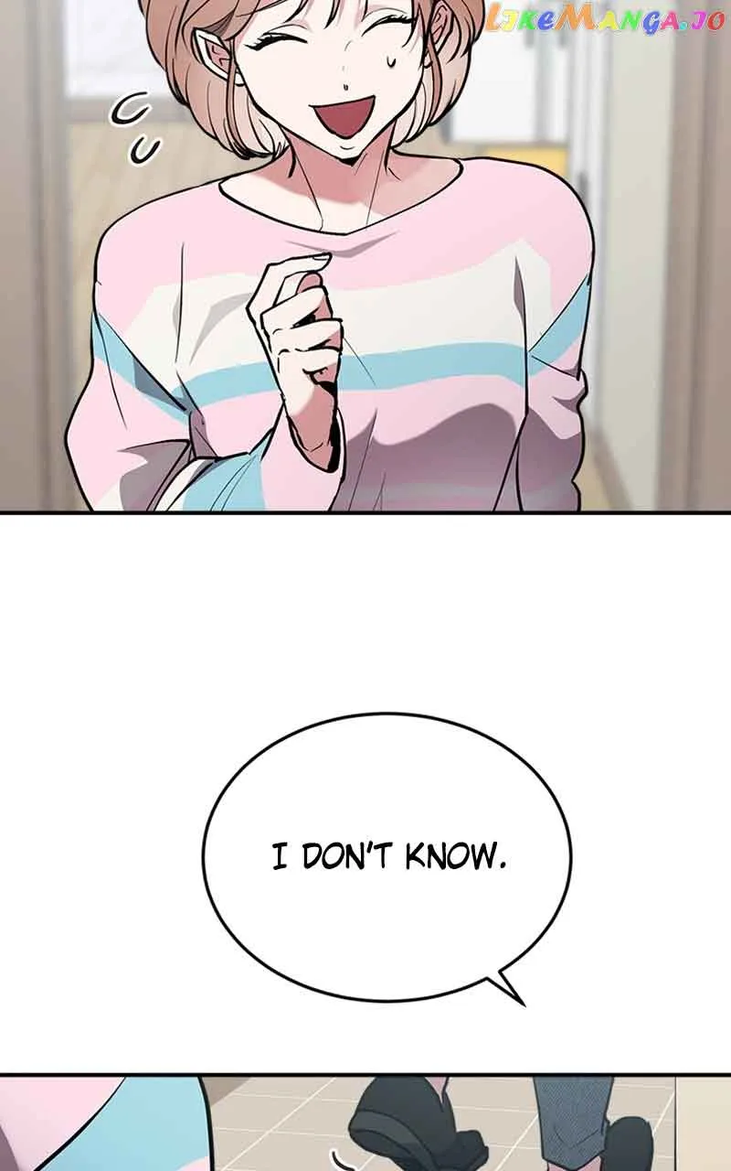 The Team Leader is Tired of Being A Newlywed Chapter 25 page 20