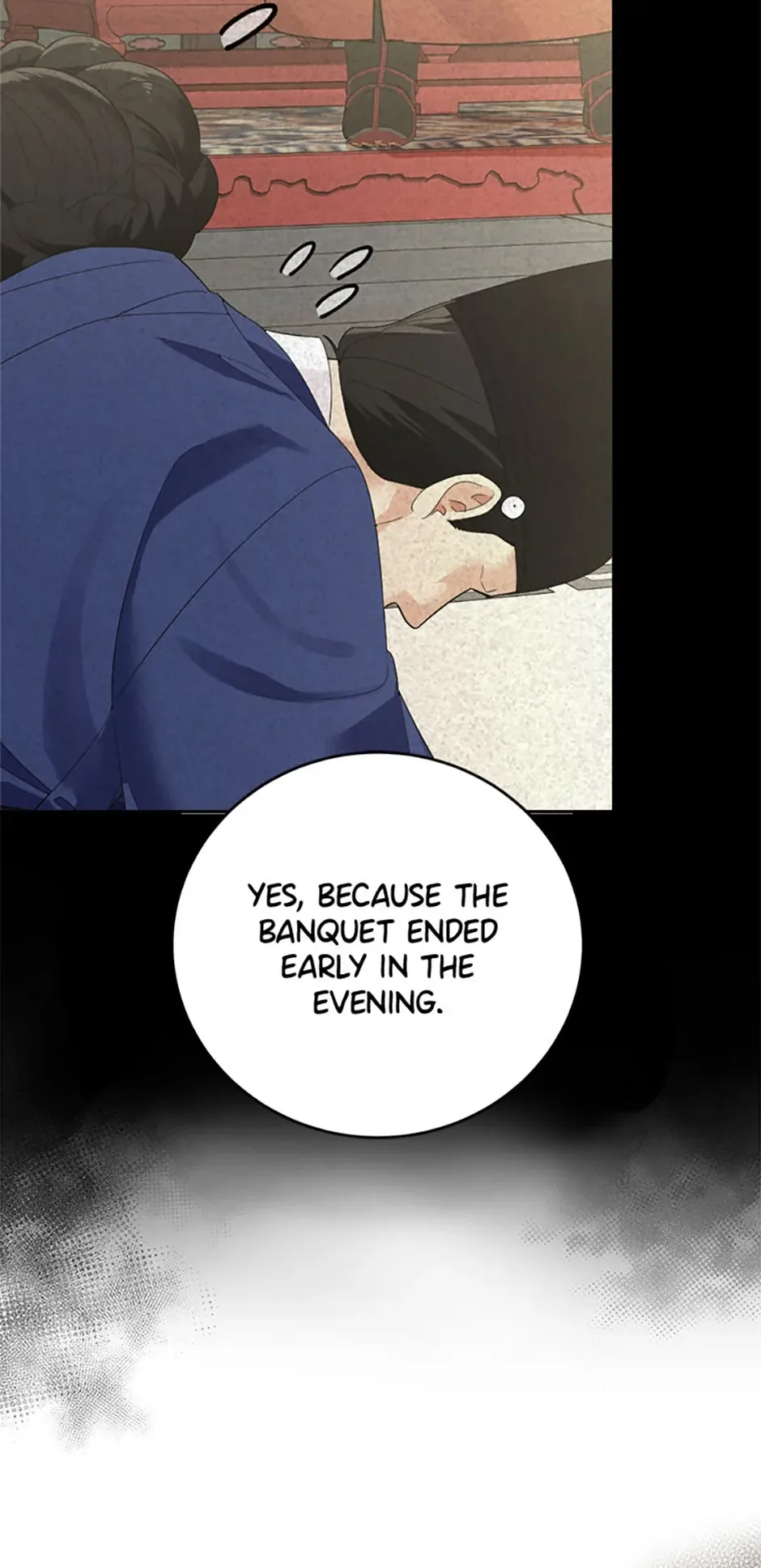 The Tale of the Tiger Girl Chapter 25 page 46